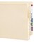 Smead Pocket, File, Ltr, 1.75"Expnsn Pk SMD75114 - alternate 1